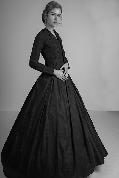 Sewing Done Wright Dresses