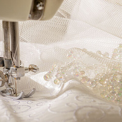 Sewing Done Wright Bridal Services