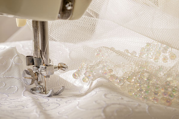 Sewing Done Wright Bridal Services