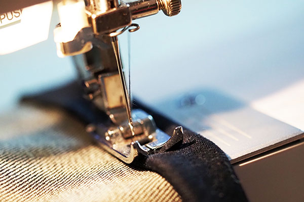 Sewing Done Wright Alteration Services