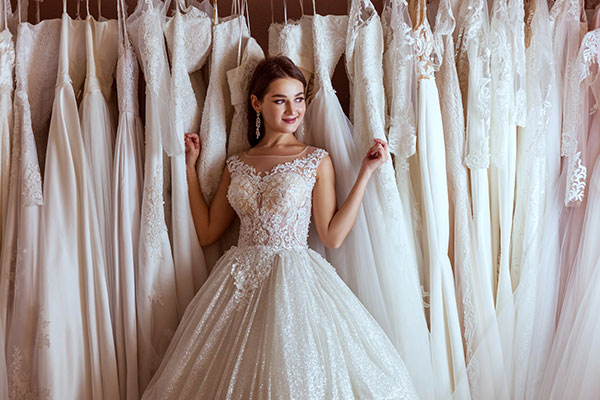 Sewing Done Wright Bridal Services