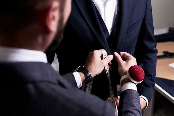 Sewing Done Wright Formal Services