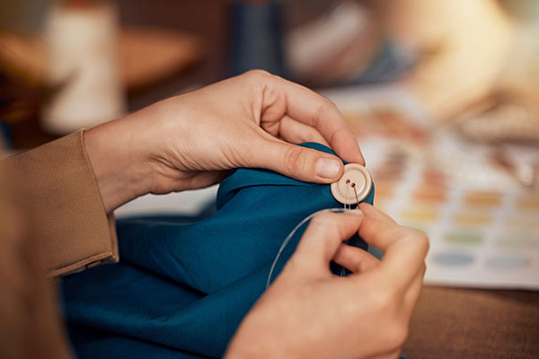 Sewing Done Wright Repair Services