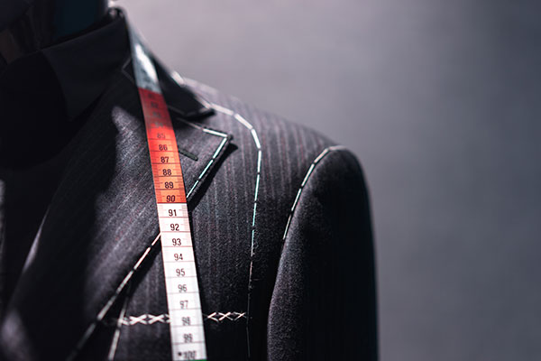 Sewing Done Wright Tailoring Services